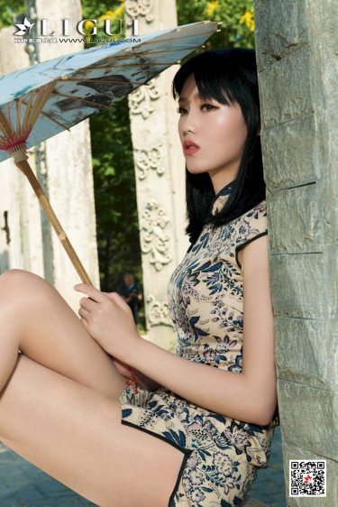 秦汉老婆